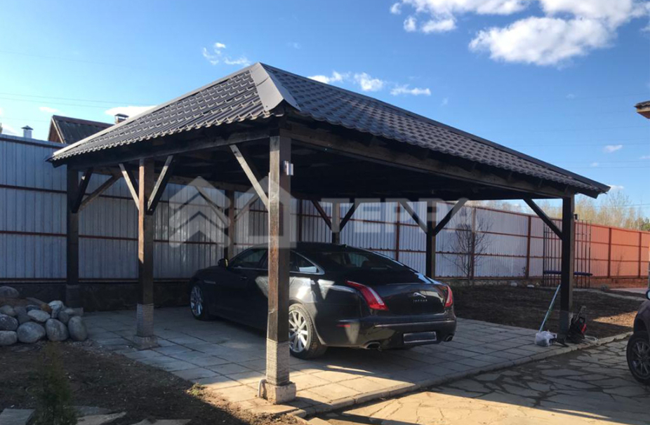 Объект ID 18025 - Дом