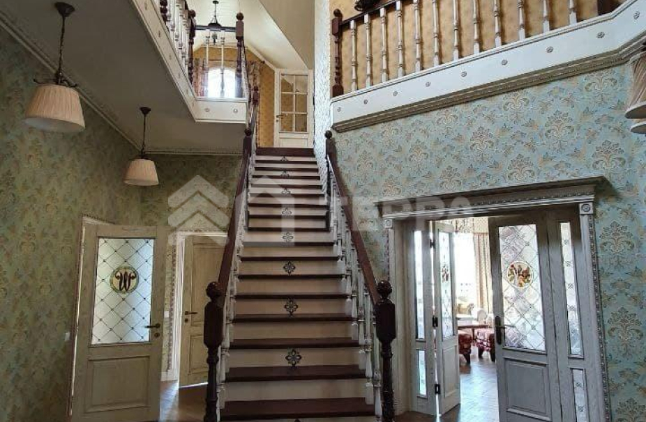 Объект ID 18744 - Дом