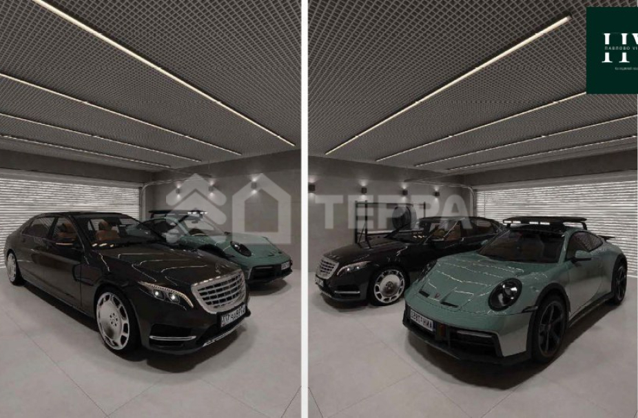 Объект ID 19057 - Дом