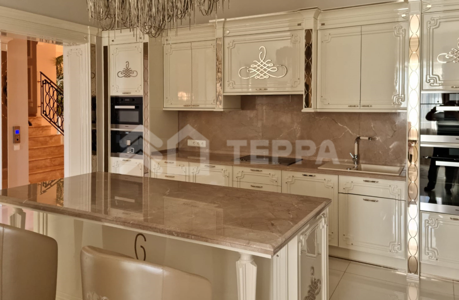 Объект ID 17006 - Дом