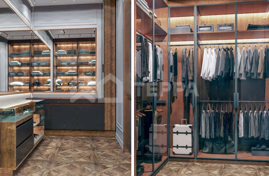 Объект ID 18426 - Дом