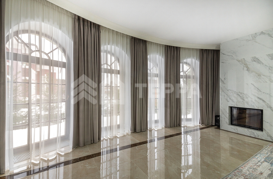 Объект ID 17221 - Дом