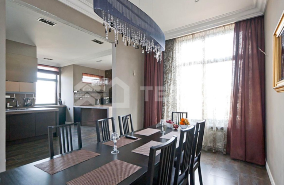 Объект ID 17655 - Дом