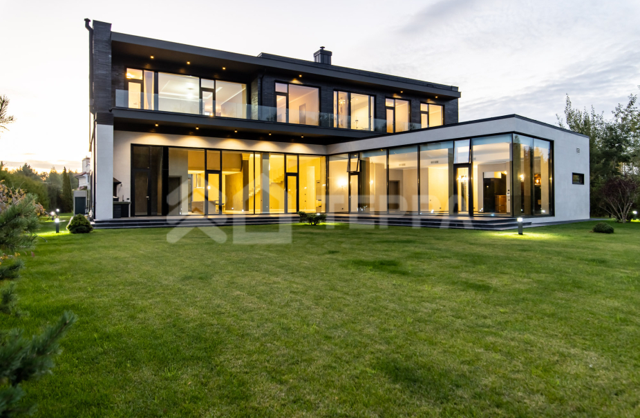 Объект ID 16549 - Дом