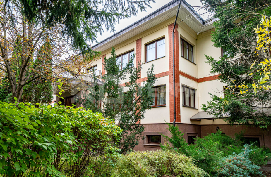 Объект ID 16026 - Дом