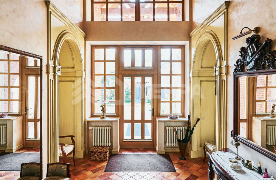 Объект ID 18252 - Дом