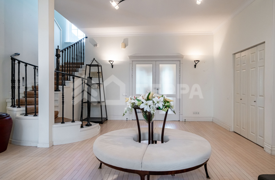 Объект ID 18168 - Дом