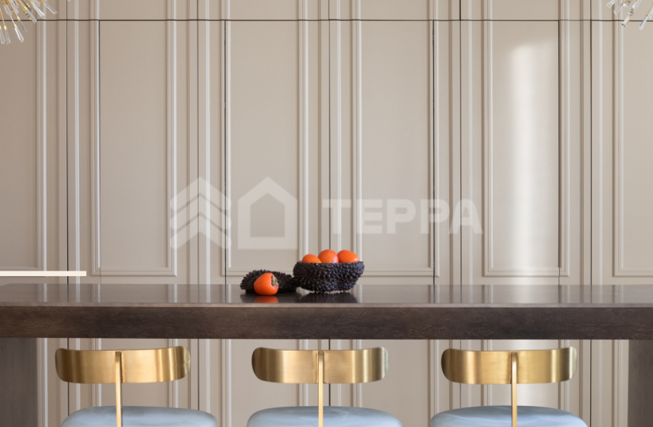 Объект ID 16823 - Квартира