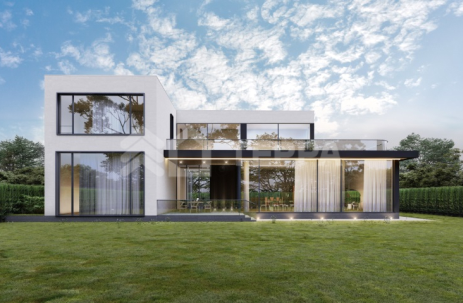 Объект ID 18159 - Дом