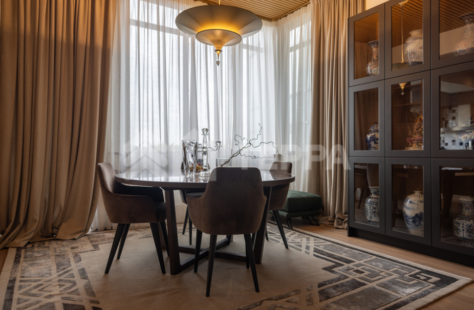 Объект ID 18071 - Квартира