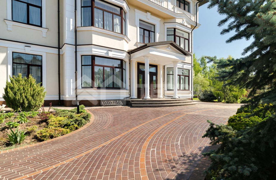 Объект ID 18190 - Дом