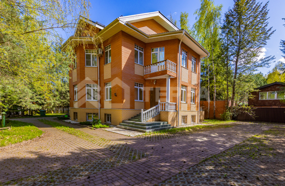 Объект ID 14620 - Дом