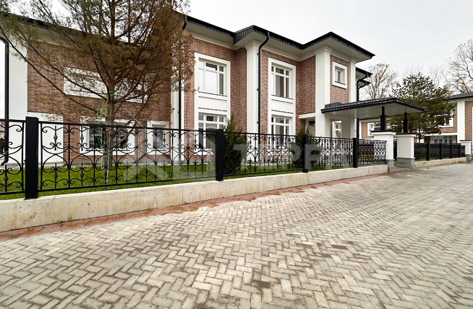 Объект ID 18239 - Дом