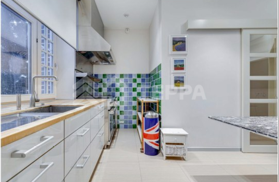 Объект ID 18606 - Дом