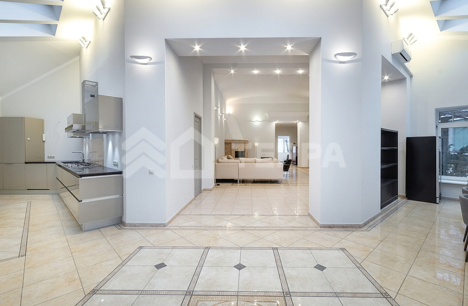 Объект ID 8151 - Дом