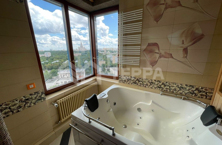 Объект ID 17241 - Квартира