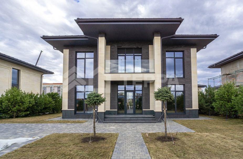 Объект ID 18471 - Дом