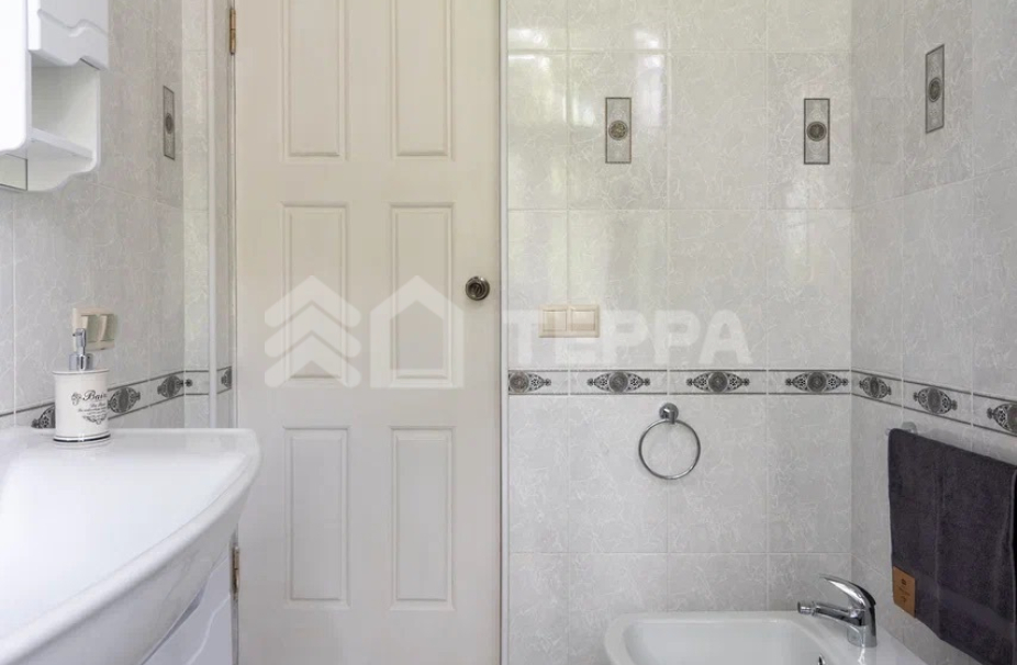 Объект ID 17191 - Дом