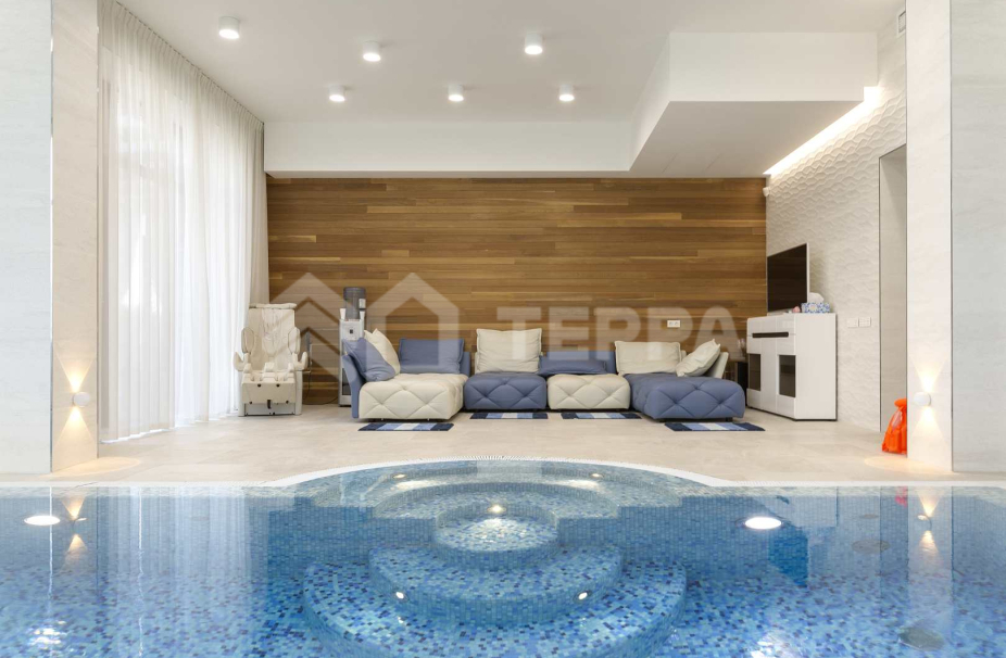 Объект ID 16351 - Дом