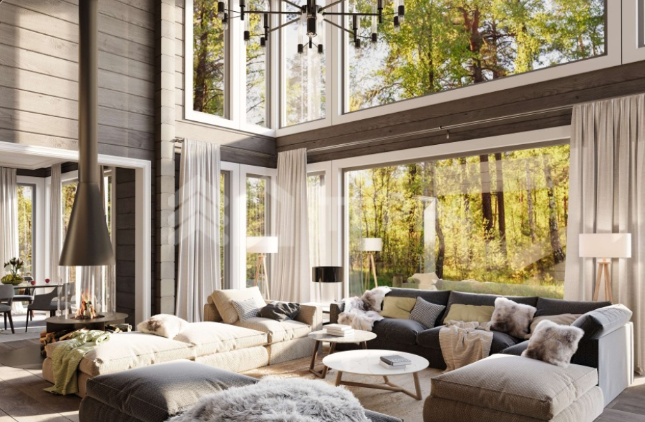 Объект ID 18539 - Дом