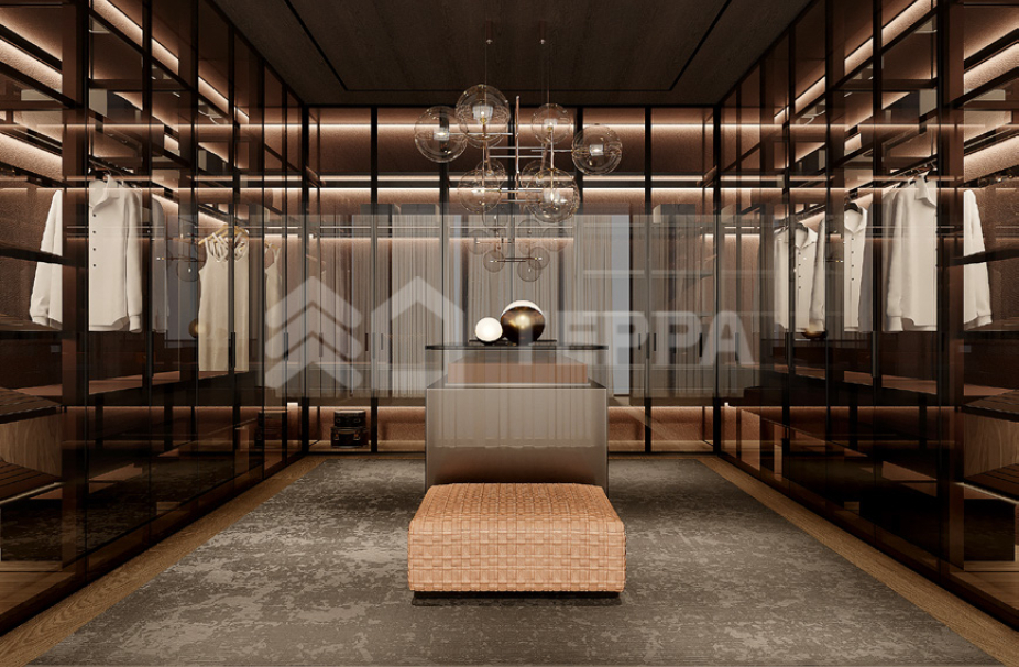 Объект ID 18088 - Дом