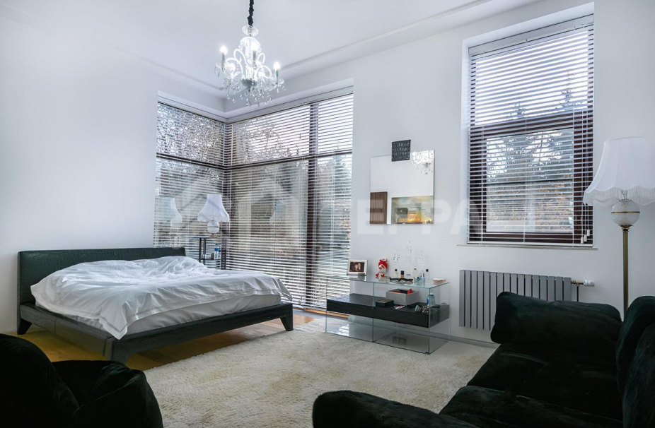 Объект ID 8669 - Дом