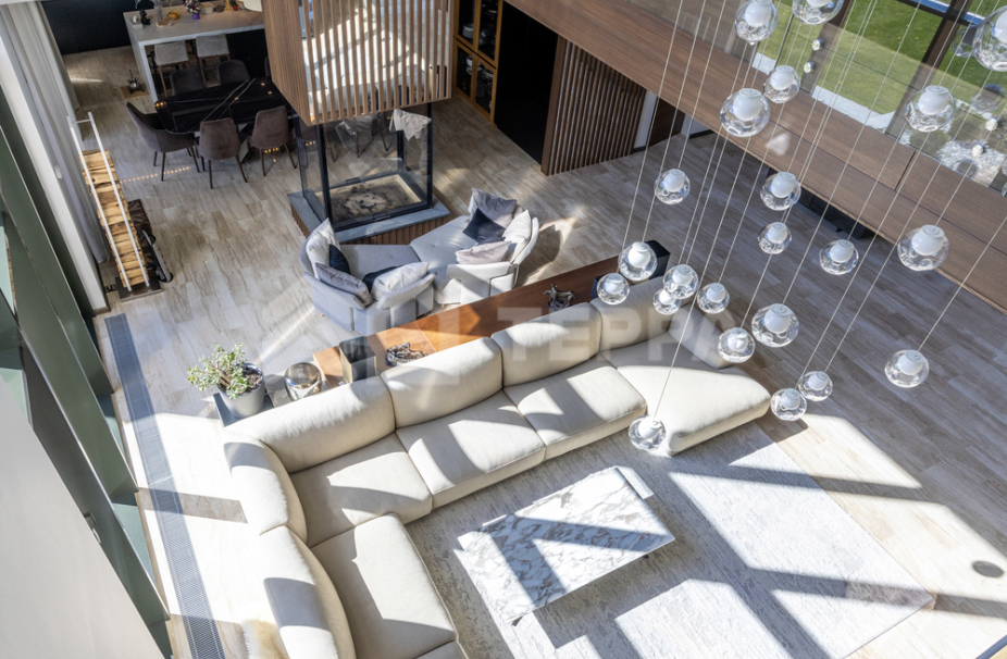 Объект ID 18695 - Дом