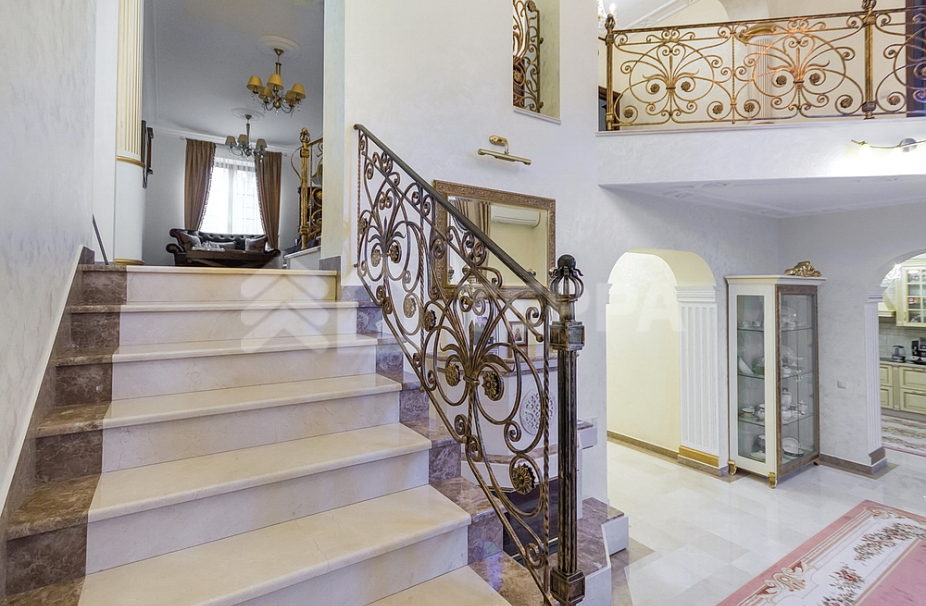 Объект ID 8368 - Дом