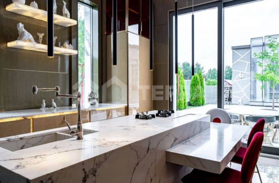 Объект ID 18733 - Дом