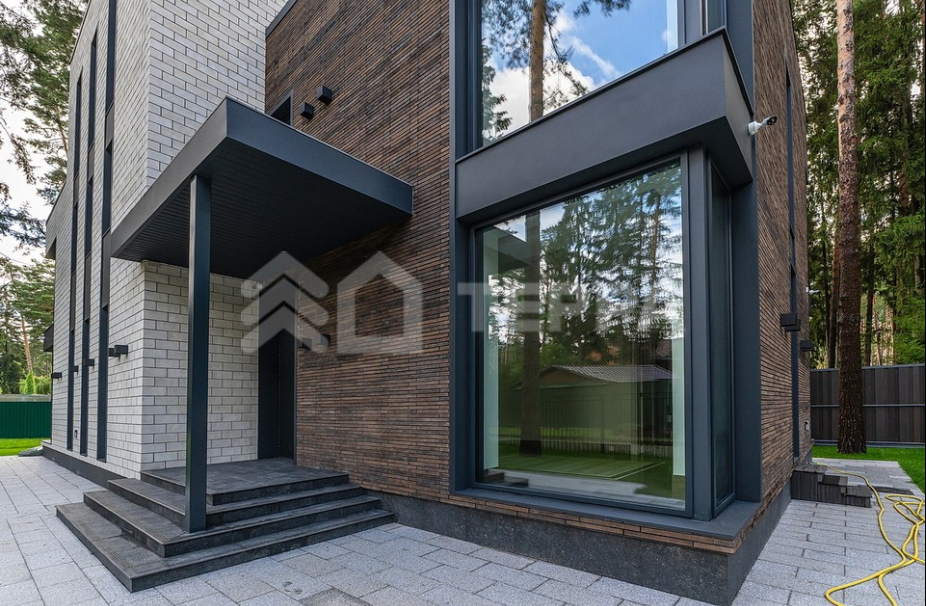 Объект ID 18273 - Дом