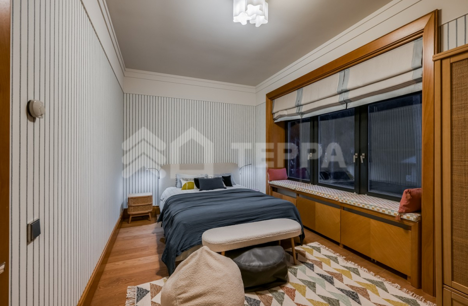 Объект ID 18448 - Дом