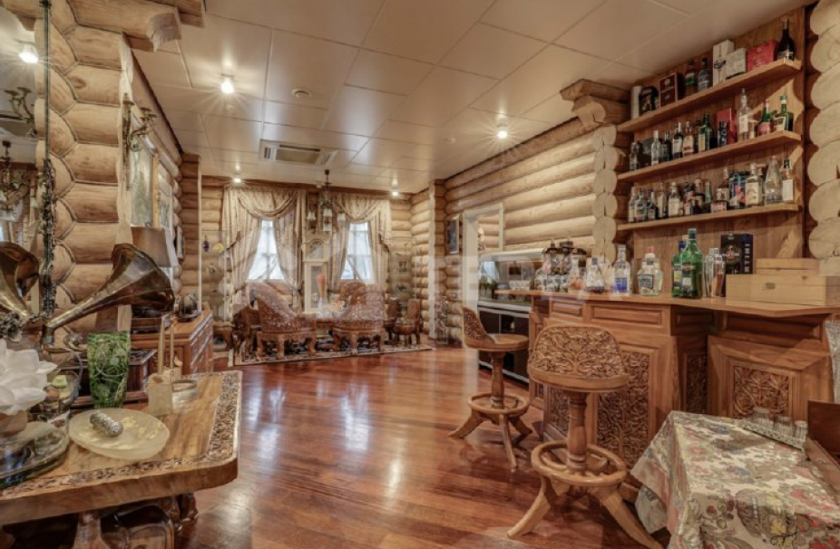 Объект ID 18517 - Дом