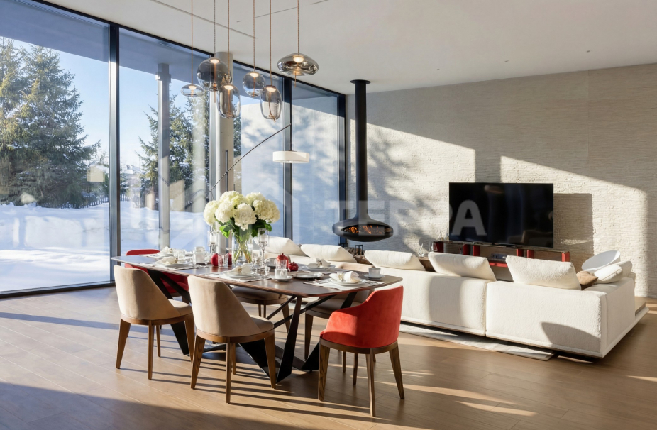 Объект ID 19116 - Дом