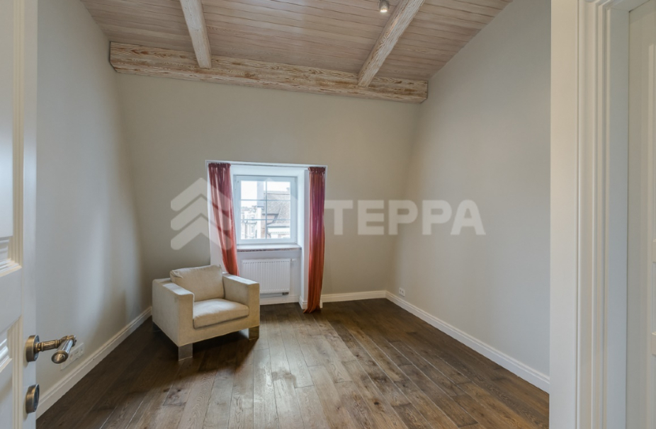 Объект ID 16243 - Таунхаус