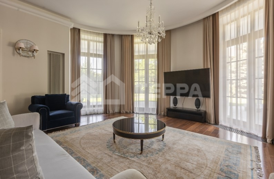 Объект ID 19143 - Дом