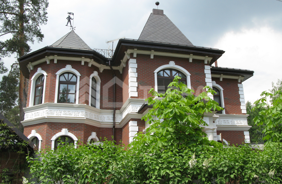 Объект ID 8857 - Дом