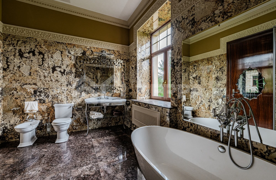 Объект ID 14694 - Дом