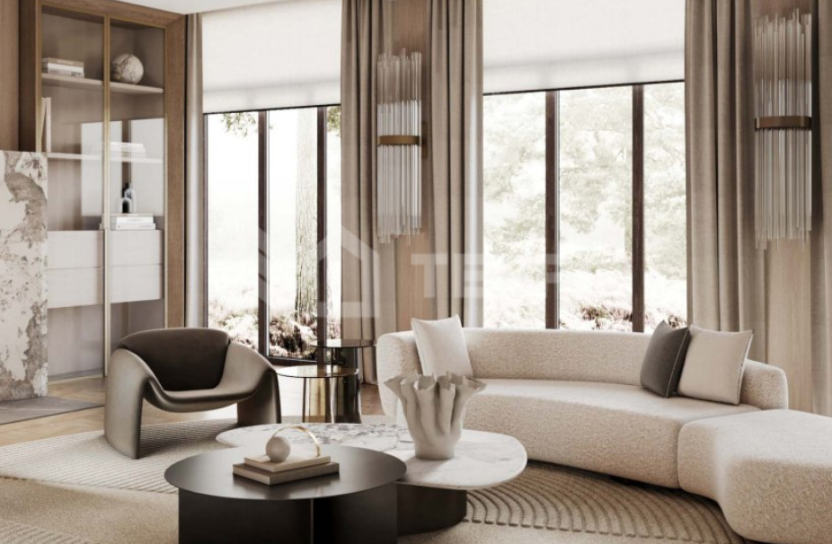 Объект ID 18901 - Дом