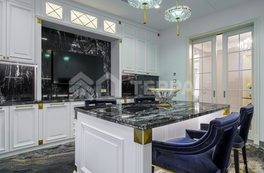 Объект ID 18424 - Дом