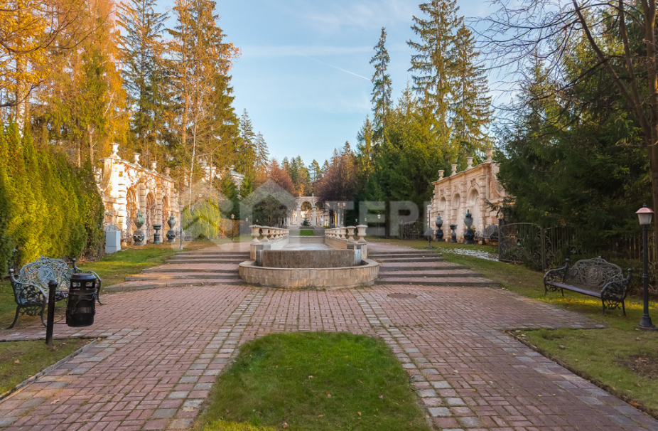 Объект ID 19163 - Участок