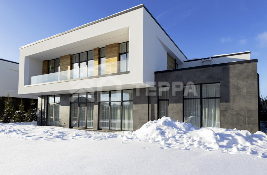 Объект ID 19120 - Дом