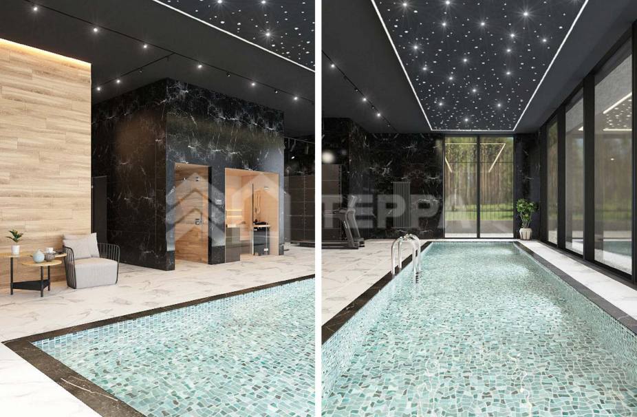 Объект ID 18426 - Дом