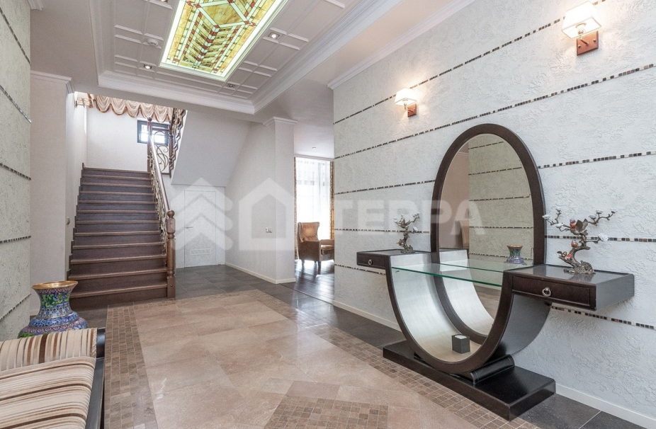 Объект ID 8991 - Дом