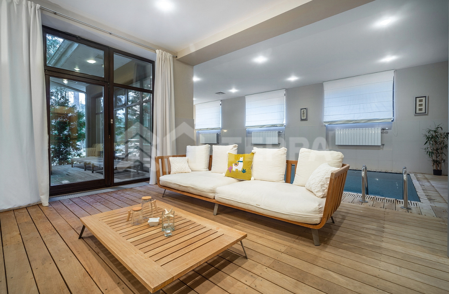 Объект ID 8601 - Дом