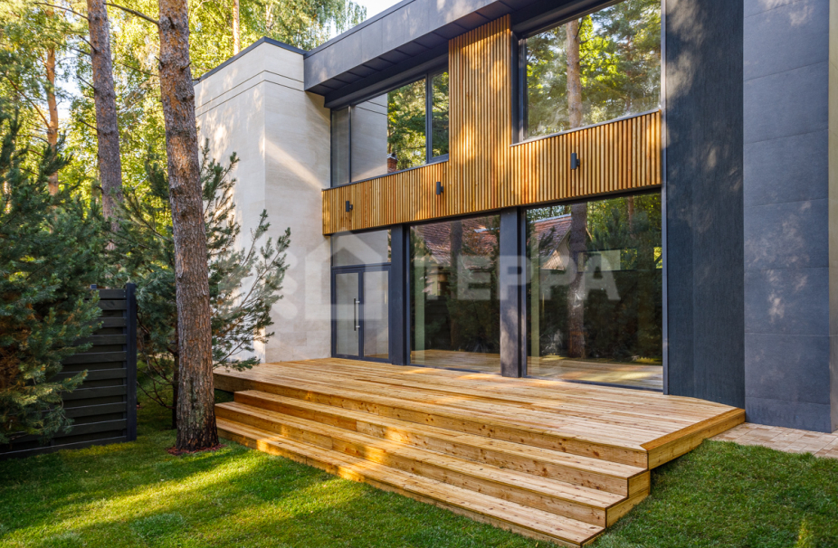 Объект ID 17141 - Дом