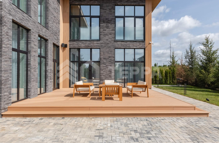 Объект ID 18813 - Дом