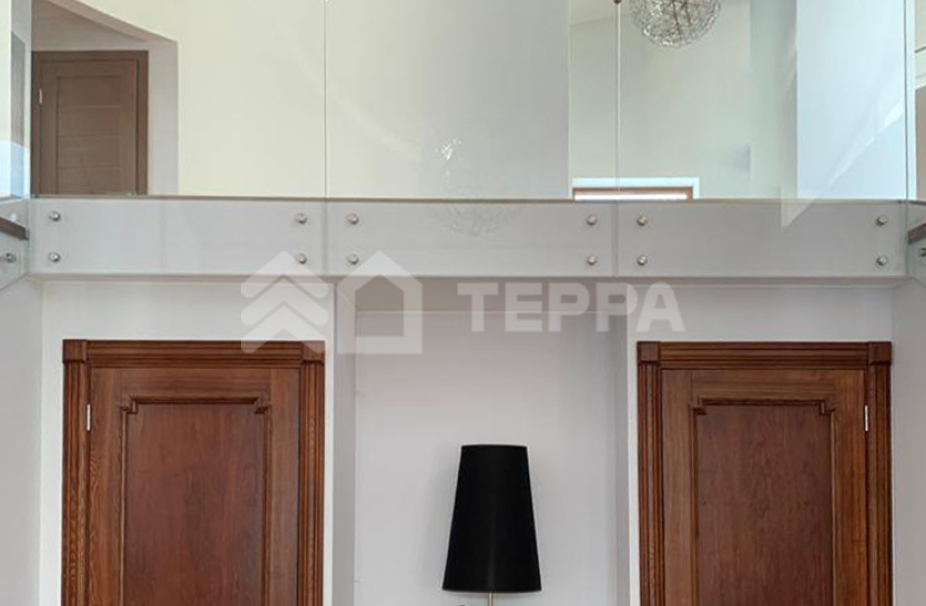 Объект ID 15163 - Дом