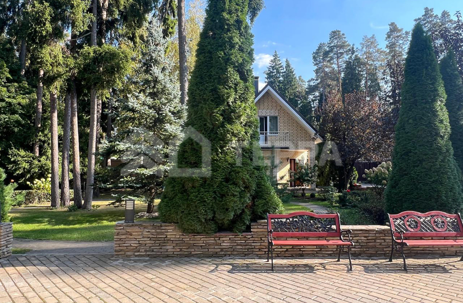 Объект ID 9188 - Дом