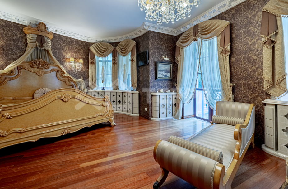 Объект ID 16505 - Дом