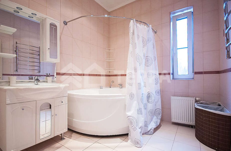 Объект ID 8204 - Дом